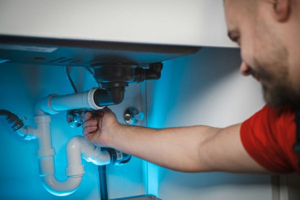 Water Regs UK calls for Brits to stop DIY plumbing